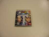 Naruto Ultimate Ninja Storm - GRA Ps3 - Opole 1176