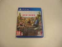 FarCry New Dawn Far Cry - GRA Ps4 - Opole 1187
