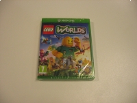 Lego Worlds - GRA Xbox One - Opole 1190