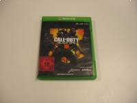 Call of Duty Black Ops 4 - GRA Xbox One - Opole 1191