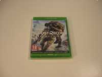 Tom Clancys Ghost Recon Breakpoint PL - GRA Xbox One - Opole 1192