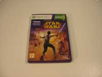 Kinect Star Wars - GRA Xbox 360 - Opole 1198