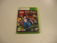 Lego Harry Potter Lata 5-7 Years - GRA Xbox 360 - Opole 1199