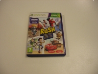 Kinect Rush Przygoda ze studiem Disney Pixar PL - GRA Xbox 360 - Opole 1200