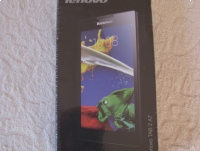  NOWY Tablet Lenowo Tab 2 A7 8GB WIFI  nieużywany  