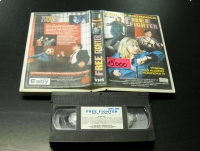 TWO FATHERS JUSTICE - VHS Kaseta Video - Opole 0686