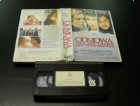 ODMOWA CIEMNA STRONA NAMIĘTNOŚCI - VHS Kaseta Video - Opole 0691