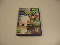 Rabbids Alive and Kicking Kinect - GRA Xbox 360 - Opole 1212