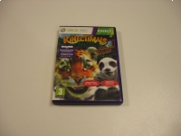 Kinectimals Kinect PL - GRA Xbox 360 - Opole 1213