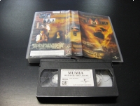 MUMIA - VHS Kaseta Video - Opole 0760