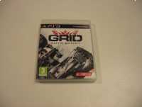 Grid Autosport - GRA Ps3 - Opole 1223