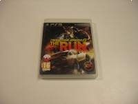 Need for Speed The Run PL - GRA Ps3 - Opole 1227