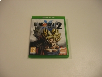 Dragon Ball Xenoverse 2 DragonBall - GRA Xbox One - Opole 1232