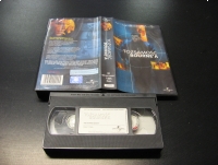TOŻSAMOŚĆ BOURNEA - MATT DAMON - VHS Kaseta Video - Opole 0766