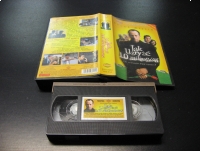 JAK UGRYŹĆ 10 MILIONÓW - BRUCE WILLIS - VHS Kaseta Video - Opole 0774