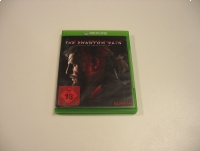 Metal Gear Solid V the Phantom Pain - GRA Xbox One - Opole 1237