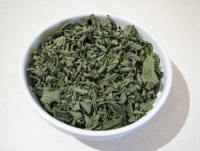 Melisa – liść suszony z domowego ogródka, świeża + sadzonki 