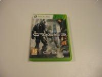 Crysis 2 - GRA Xbox 360 - Opole 1254