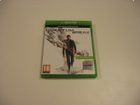 Quantum Break - GRA Xbox One - Opole 1261