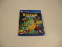 Rayman Legends PL - GRA Ps4 - Opole 1272