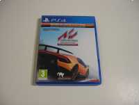 Assetto Corsa Ultimate Edition - GRA Ps4 - Opole 1273