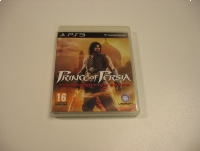 Prince of Persia Forgotten Sands - GRA Ps3 - Opole 1280