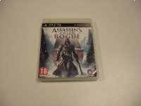Assassins Creed Rogue - GRA Ps3 - Opole 1282