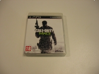 Call of Duty Modern Warfare 3 MW3 - GRA Ps3 - Opole 1293