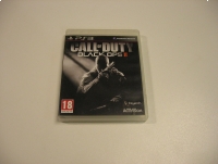 Call of Duty Black OPS II 2 - GRA Ps3 - Opole 1295