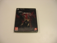 Darkness II 2 Limited Edition  - GRA Ps3 - Opole 1305