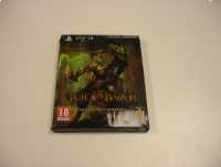 God of War III 3 Collectors Edition  - GRA Ps3 - Opole 1306