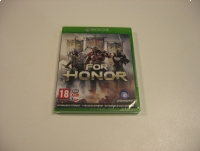 For Honor - GRA Xbox One - Opole 1309