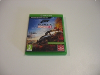 Forza Horizon 4 PL - GRA Xbox One - Opole 1314