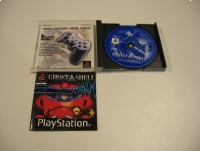 Ghost in the Shell - GRA - PSX PS1 - Opole 1319