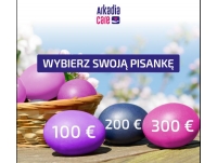 Wyjedź na zlecenie do mobilnej seniorki - dodatkowa premia na święta!