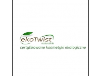 ekoTwist - certyfikowane kosmetyki ekologiczne	