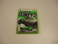 Colin McRae DiRT 2 - GRA Xbox 360 - Opole 1322