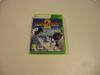 Happy Feet 2 - GRA Xbox 360 - Opole 1329