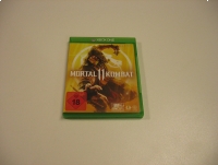Mortal Kombat 11 - GRA Xbox One - Opole 1332