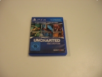 Uncharted Collection - GRA Ps4 - Opole 1334