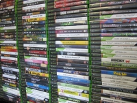 Skup sprzedaż i wymiana gier na konsole Xbox Classic - Opole