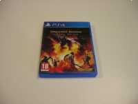 Dragons Dogma Dark Arisen - GRA Ps4 - Opole 1338