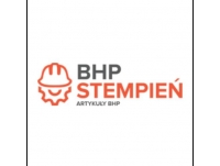 Bhp-stempien.pl - sklep z artykułami BHP