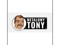 Metalowy-tony.pl - sklep z artykułami metalowymi