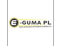 E-guma.pl - sklep z wyrobami gumowymi i metalowo-gumowymi