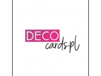 Decocards.pl - zaproszenia i dodatki ślubne