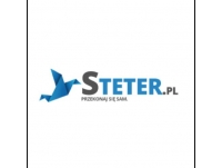 Steter.pl - sklep z artykułami metalowymi i roboczymi
