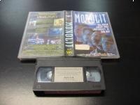 MONOLIT - VHS Kaseta Video - Opole 0899