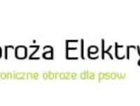 Ogrodzenia dla psów i kotów tylkow Obroża elektryczna