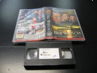 BEZ WYJŚCIA - VHS Kaseta Video - Opole 0910